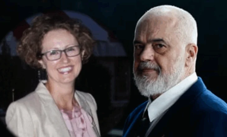 Rama mbledh qeverinë, emëron Vilma Gurin Drejtore të Departamentit të Administratës Publike