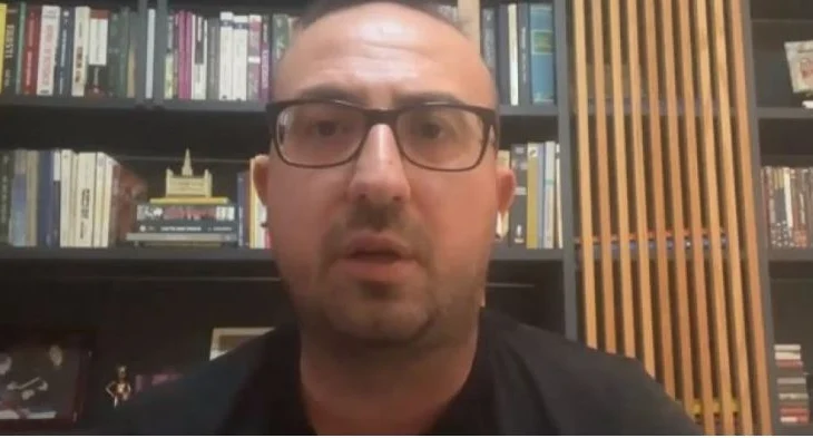 “Rama mbron korrupsionin”,Korreshi shpërthen: Qeveria s’ka kohë për qytetarët,vetëm për të vjedhur paratë e shqiptarëve