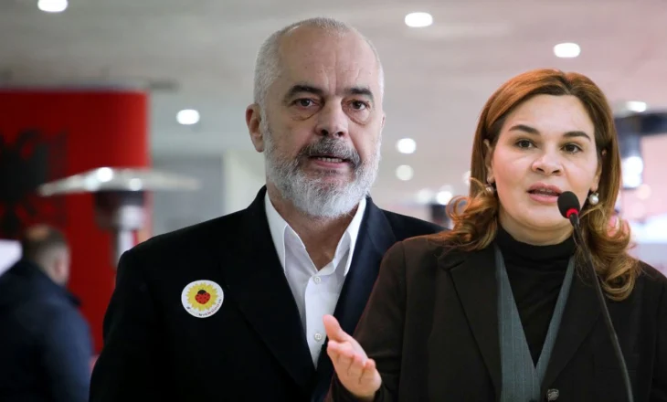 “Rama më dërgoi një mesazh”/ Kryemadhi rrëfen çfarë i kërkoi kryeministri para disa vitesh