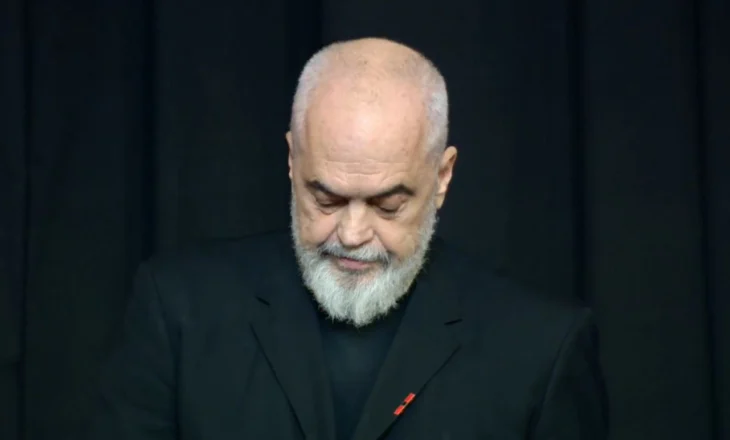 Rama: Me sakrificë, Nano i dha PS një frymë të re! Ishte lider i pakonkurrueshëm