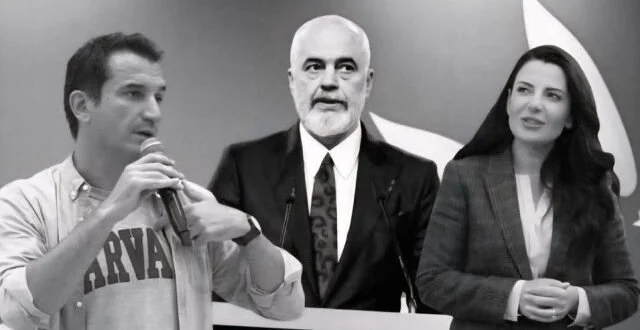 Rama mes Veliajt dhe Ballukut, një i vdekur që zvarritet!