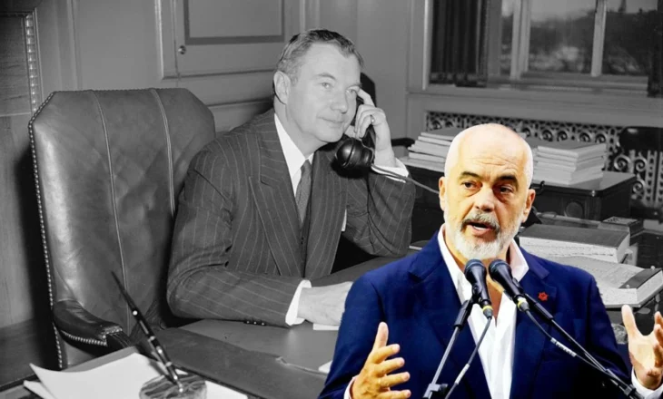 Rama ndan fjalimin e prokurorit amerikan: Pushteti nuk ka qenë kurrë më i denjë sesa…