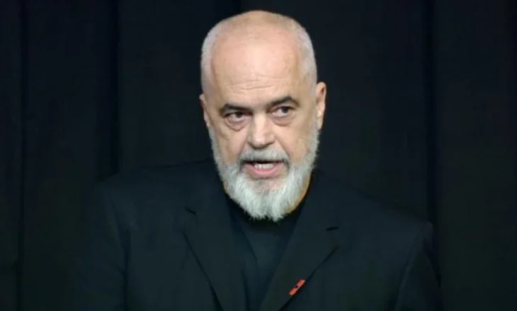 Rama në homazhet për Fatos Nanon: Ndamë, thyem dhe rindamë bukë, historia jonë kaloi nëpër ekstreme