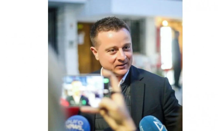 Rama në mbrojtje të Ballukut/ Presion i hapur ndaj gjykatave, dhe përplasje me ‘Drejtësinë e Re’