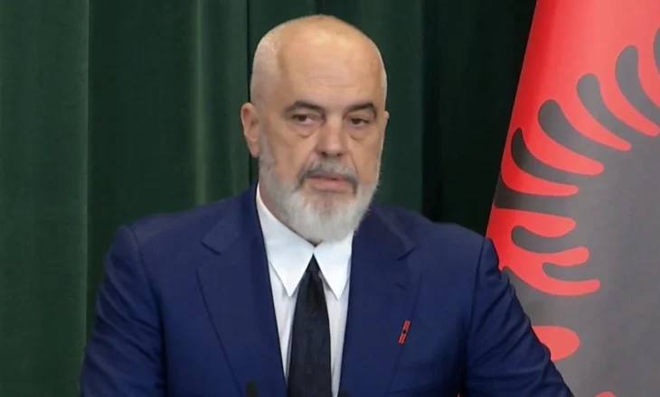 Rama: Në progres raportin e vitit 2027, BE do të rekomandojë anëtarësimin e Shqipërisë në Union