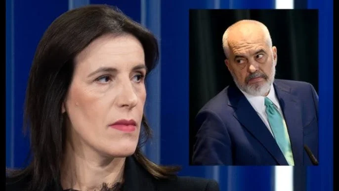 Rama në SPAK? Gazetarja Lala: Shigjeta drejtohet nga kryeministri, nuk është e largët dita kur…