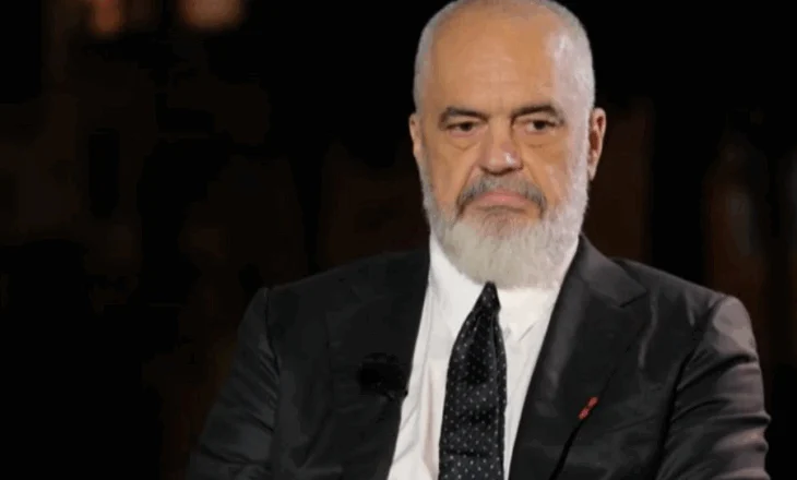 Rama: Nuk kam ende një bir politik të më vrasë. Për Veliajn ndiej keqardhje