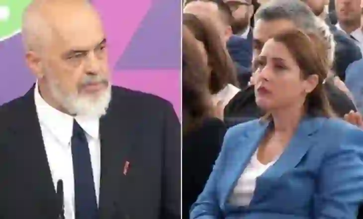 Rama: Ogerta Manastirliu ishte dhe mbetet kandidatja jonë për të drejtuar Tiranën kur të vijnë zgjedhjet