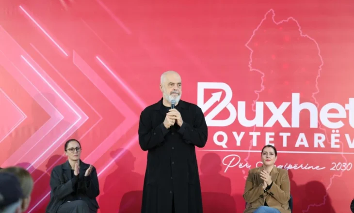 Rama:” Opozita pa vizion, fshihet pas kandidatëve “të pavarur” për të shmangur sfidën”