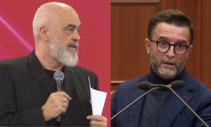 Rama-pensionistëve: Rritja është fakt! Rrini të qetë, i ruan Erion Braçe