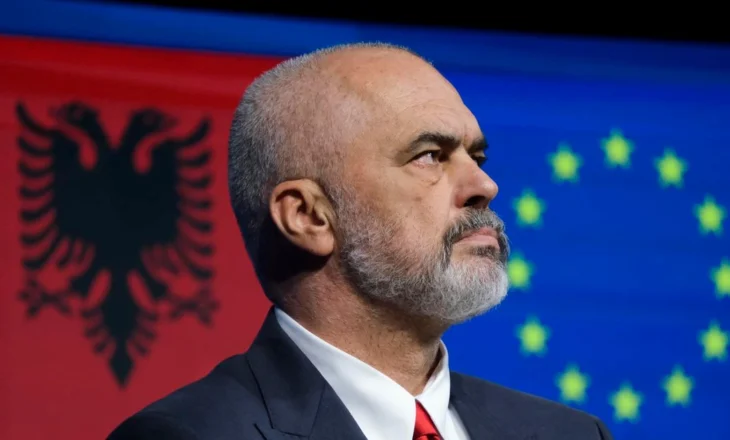 Rama për ‘Die Presse’: SHBA i rregullon gjërat me bomba, vetëm BE di të ndërtojë një shtet