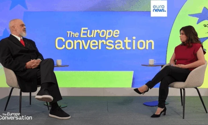 Rama për Euronews: Krimi dhe korrupsioni është kudo dhe në Bruksel. E meritojmë futjen në BE