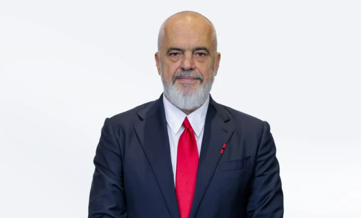 Rama: Po negociojmë me Jared Kushner për projektin turistik në ishujt shqiptarë