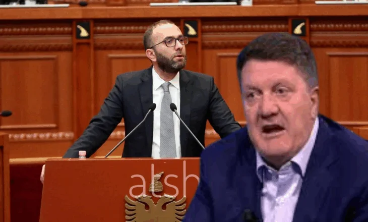 ”Rama po përgatit grusht shteti”, Zeka del kundër deklaratës nga Bardhi: A je normal?