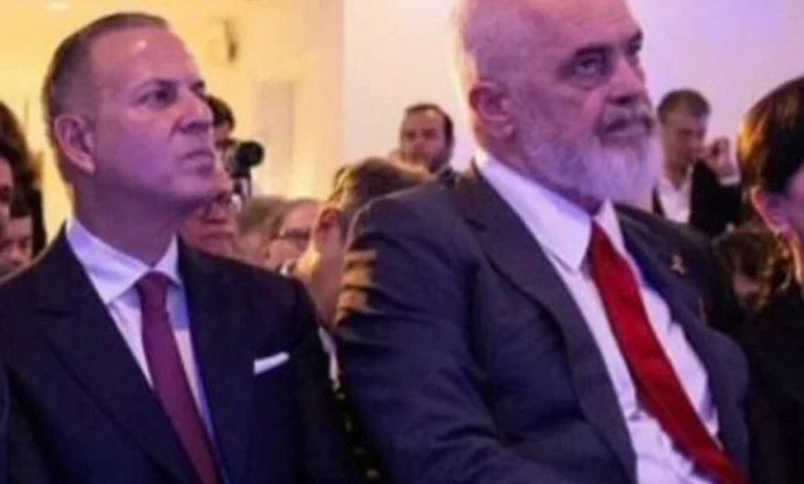 Rama pompon miliarda nga paratë e qytetarëve shqiptarë tek miku i tij izraelit dhe…