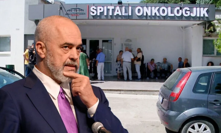 Rama premton: Kemi vënë fonde për të përballuar barnat për kancerin