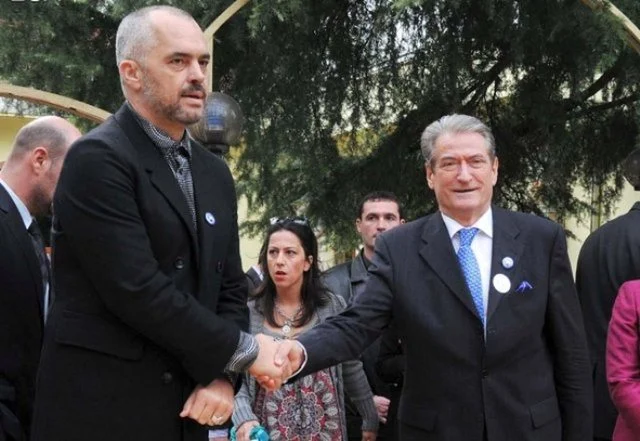 “Rama president, Berisha senator…”/ Avokati zbulon prapskenat: Ja marrëveshja sekrete mes PS dhe PD