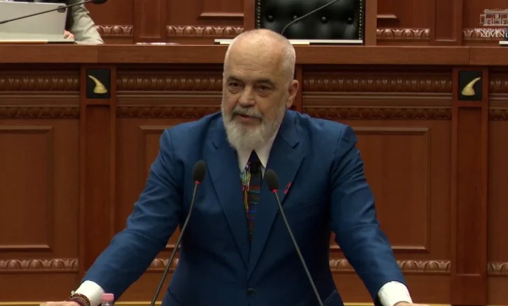 Rama prezanton projekt-buxhetin 2026: Historik! Pensionet kryefjala, si do të funksionojë paqja fiskale për sipërmarrjet