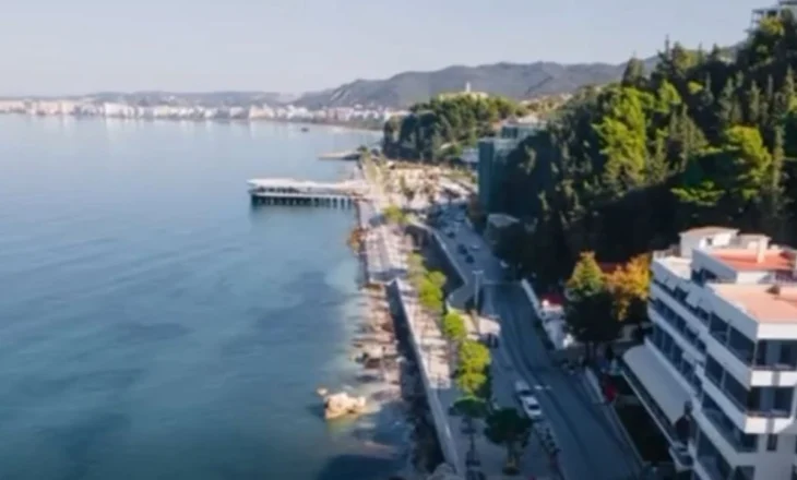 Rama publikon pamje nga Vlora: Do të bëhet për herë të parë me një kryetare bashkie