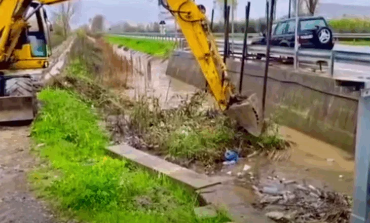 Rama publikon pamjet: Në gatishmëri përballë reshjeve intensive