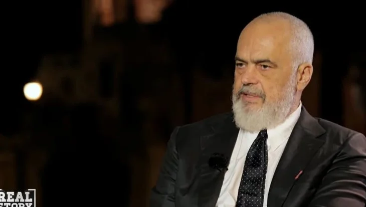 Rama pyetet për Ballukun: Asgjë nuk ndryshon! Shiu ka punën e vet, ne tonën!