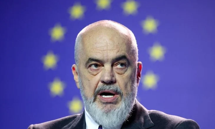 Rama: Rusia s’do të sulmojë Europën, BE duhet të ketë një plan paqeje për Ukrainën