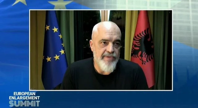 Rama shpjegon pse nuk mori pjesë në Samitin në Bruksel: Doli një problem ajror