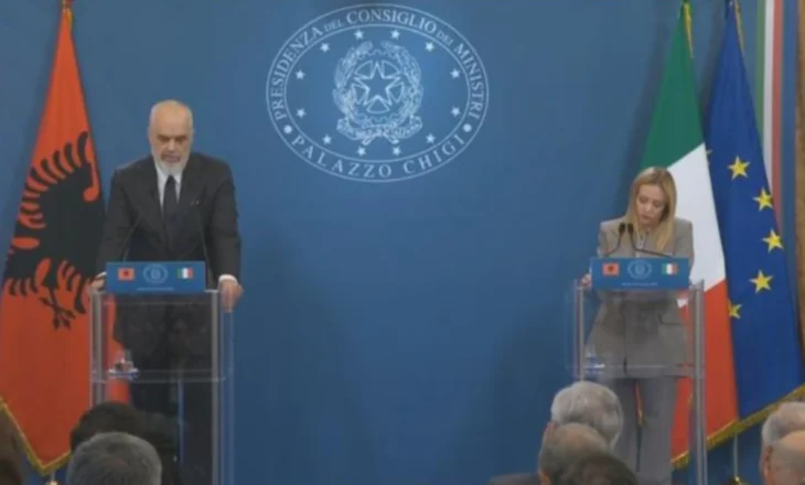 Rama: Shqipëria gati për marrëveshje me BE-në pa të drejtë vetoje!