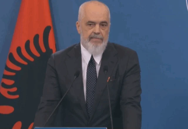 Rama: Të hyjmë në BE edhe pa të drejtë vote, të na përfaqësojë Komisari Europian Italian