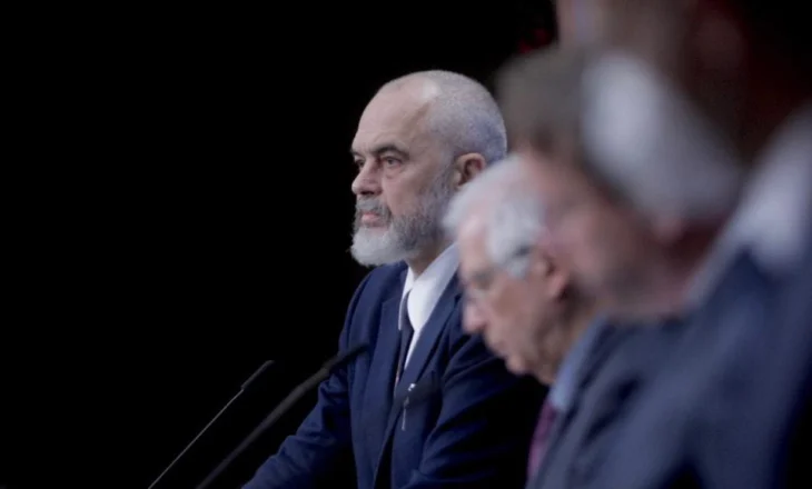 Rama të martën në Bruksel për Forumin mbi Zgjerimin e BE-së