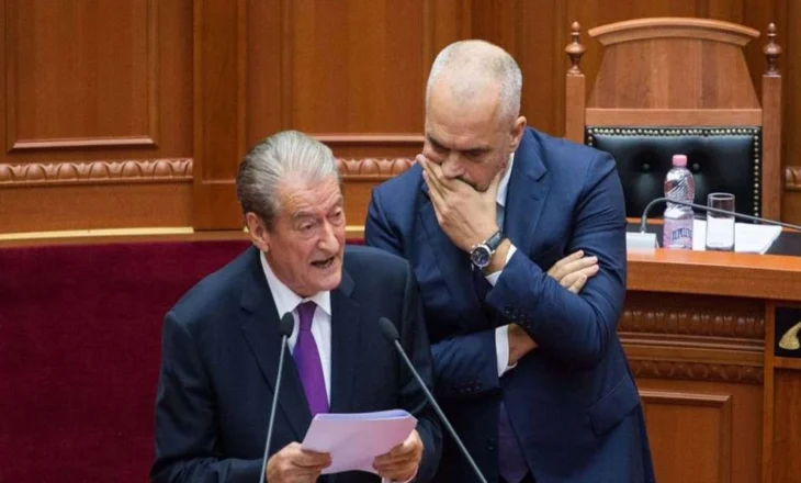 Rama: Unë jam partizan i vetëm dy partive, nuk bëhen reforma me…