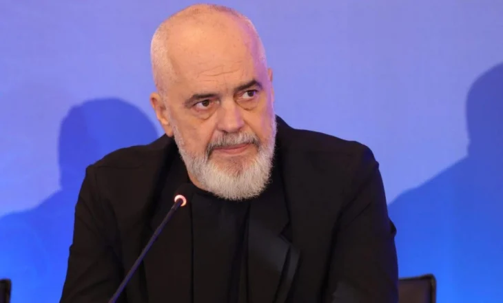 Rama uron kryebashkiakët e rinj: “Pesë fitore, pesë arsye për të falënderuar qytetarët”