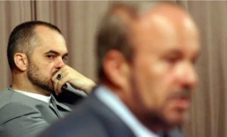 Rama video-kartolinë lamtumire për Fatos Nanon: Nuk do të ndahet asnjëherë nga kujtimet tona