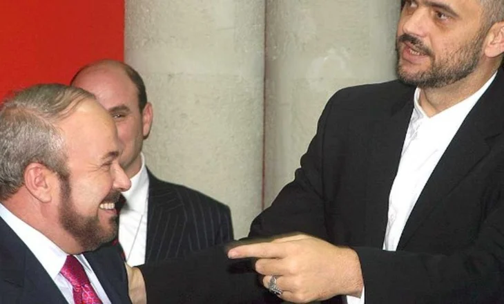 Rama, videokartolinë lamtumire për Fatos Nanon: Miku im i dikurshëm e i rigjetur sërish!