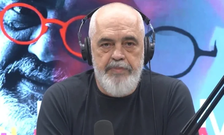 Rama, “zjarr” në mbrojtje të Ballukut