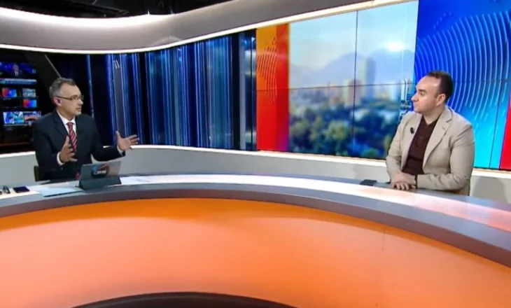 ‘Ramës po i ngushtohet laku’/ Balliu: Shpirti i kësaj qeverie, pastrimi i parave të drogës!