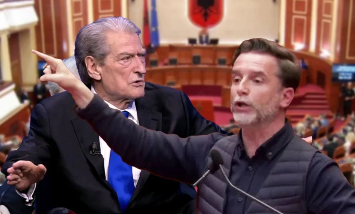 Raporti i KLSH në Kuvend/ Braçe i kthehet Berishës: 900 mln në 9 muaj të vjedhura? Lajthitje!