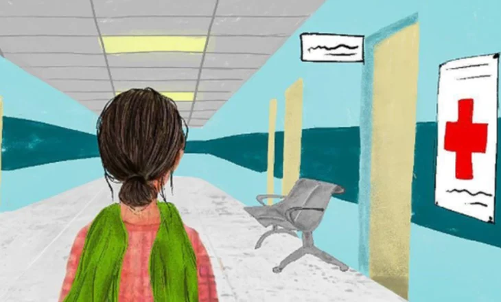 Raporti i OBSH/ Sistemet kombëtare shëndetësore në Europë, pa infrastrukturë për vikimat e dhunës gjinore