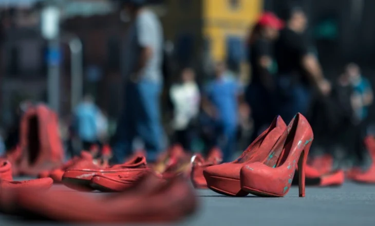 Raporti i OKB-së: Një grua vritet nga partneri ose i afërmi i saj çdo 10 minuta