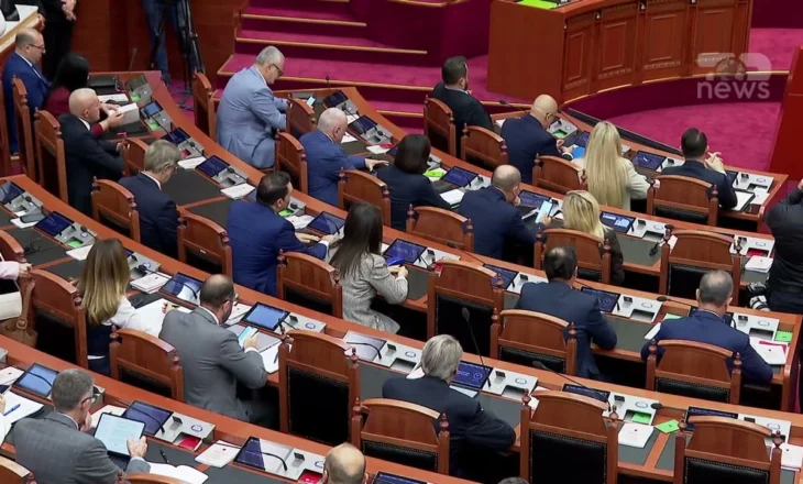 Raporti i OSBE, PD kërkon mocion me debat në Kuvend: U shkel barazia në zgjedhje