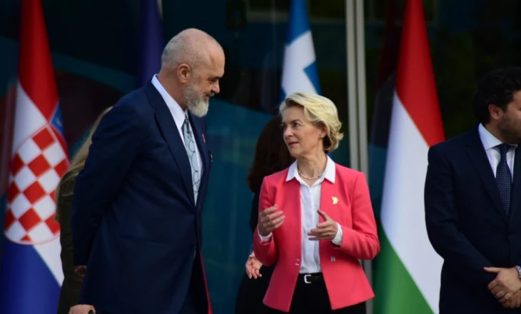 Raporti i Progresit: Qeveria në vendnumëro!