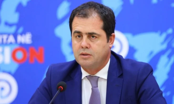 RAPORTI PER ZGJEDHJET S’MUND TE HOLLOHET ME UJE SIÇ BERI KOS – Reagon ndaj deklaratës së Komisioneres