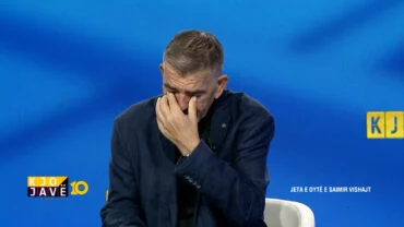 “Rashë në koma ditën kur humba nënën”, avokati rrëfen betejën me sëmundjen:  Nuk kisha asnjë shqetësim më parë, isha..