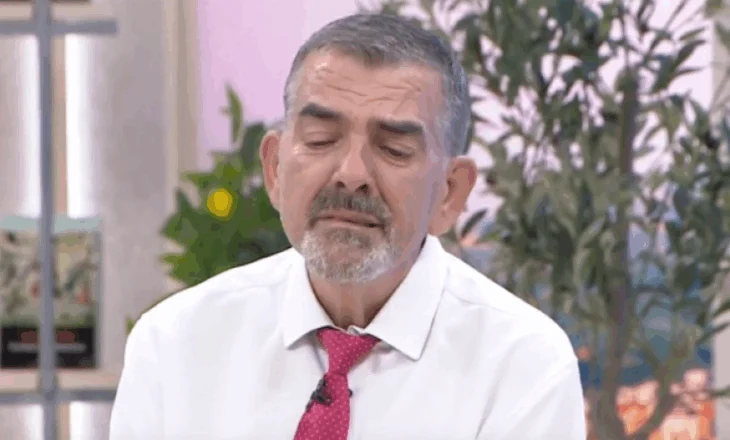 ‘Rashë në koma ditën kur humba nënën’, avokati Vishaj rrëfen betejën me sëmundjen:Mjeku më tha se për 6 muaj…