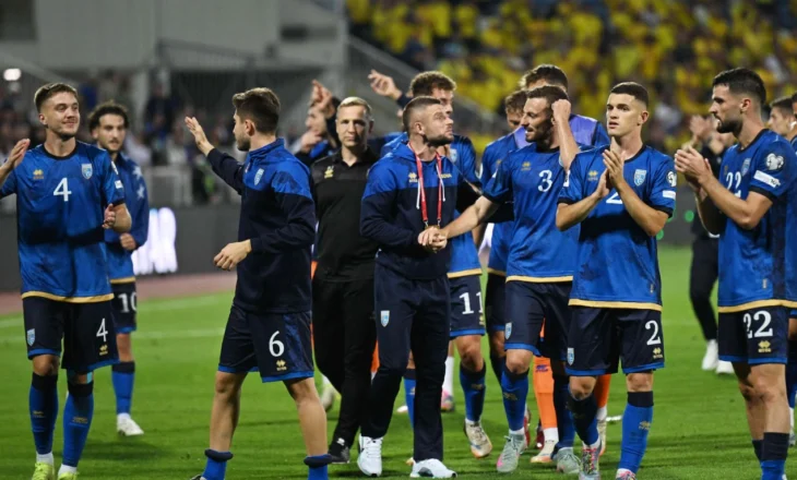 Rashica dhe Zhegrova në stol, rikthehet Rrahmani. Kosova kërkon të shkruajë historinë sonte, ja formacioni zyrtar