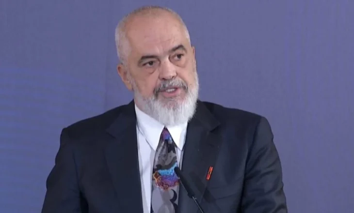 ‘Rast unik në Europë’, Rama ndryshon qëndrim ndaj Veliajt që e shkarkoi vetë: S’ndodh që një kryebashkiak…