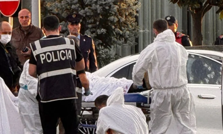 Rastësia e çuditshme/ Zona ku kaluan vrasësit e Gilmando Danit pa energji elektrike, kamerat nuk filmuan lëvizjen e Toyotës