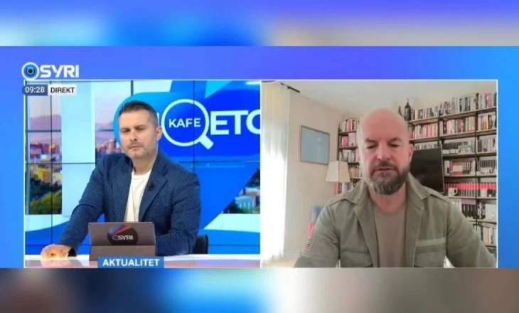 Rasti Balluku dhe kapja e shtetit, Lela: Kur vartësit janë në burg, pse nuk jep dorëheqje shefi…Rama