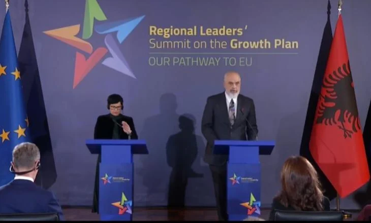 Rasti Balluku, Kos: Nuk komentoj vendimet e gjykatave, duhet të ketë siguri juridike