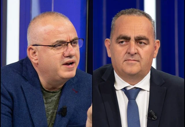 Rasti i Artan Hoxhës, reagon Fredi Beleri: Edhe gazetarët grekë janë shpallur non grata në Shqipëri